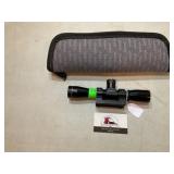 Leupold scope