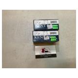 Kent 20 gauge ammo