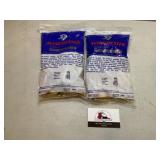 204 ruger brass casing