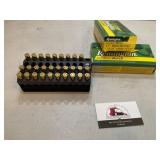 Remington 17ammo