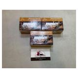 16 gauge pheasant/ game load ammo