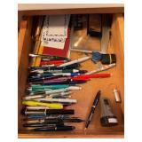 Pens and Misc