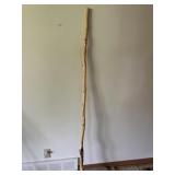 6 foot walking stick