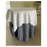 Three Legged Table