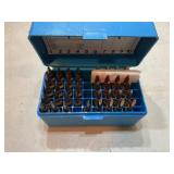 257 ammo