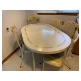 Kitchen Table