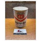 Phillips 66 Motor Oil