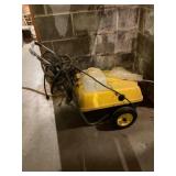 Pressure Washer