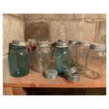Canning Jars