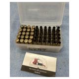222 Brass Only
