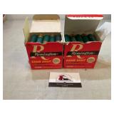Remington 16 gauge ammo