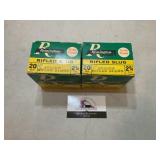 Remington 20 gauge ammo