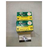 Remington 16 gauge ammo