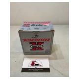 Winchester 12 gauge ammo