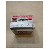 Winchester 12 gauge ammo