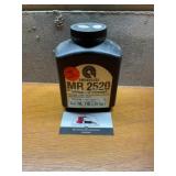 MT 2520 Smokeless Powder