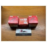 Hornady 22 Cal