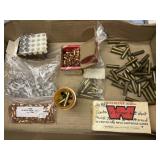 Misc .32 Reloading