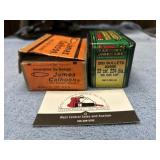 22 reloading