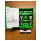 Redding Reloading FL die Set 218 Bee