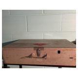 Coleman Cook Stove
