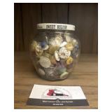 Vintage Buttons