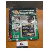 Bass Pro Fishing Tote