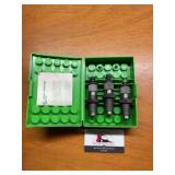 Redding Reloading Dies FL Die Set 17 Mach IV