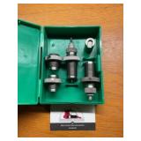 RCBS Reloading Dies .17 Mach IV