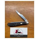 Henckles Folding Knife
