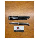 Western Knife