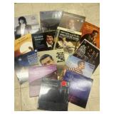 Records
