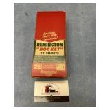 Remington Rocket 22 Shorts.