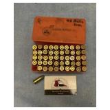 45 Auto Reloads