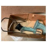 Pacific Reloader
