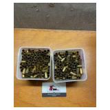 9MM Brass