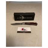 Bowen knife