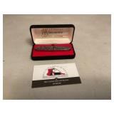 J. A. Henckels Zwillingswerk knife