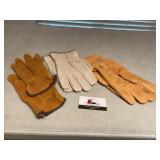 Work gloves
