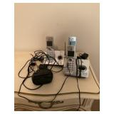 Landlines and Alarmclock