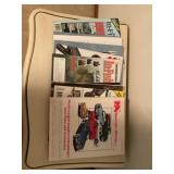 Miscellaneous Magazines