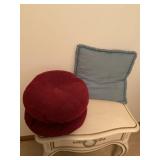 Pillow and rug miscellaneous