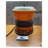 Lyman Turbo 600 Tumbler