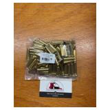 327 Fed Star New Brass