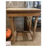 Table/ bench