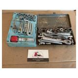 Misc tools