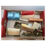 Misc ammo