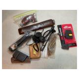 Gun parts