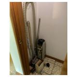 Electrolux vacuum and accessories