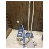 Ultra lux vacuum